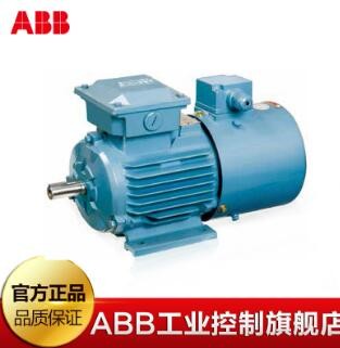 ABB电机 马达 QAB级电机 15KW 2级 三相异步交流电动机 变频电机图3