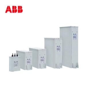 ABB低压电容器CLMD43/30KVAR 400V 50Hz 65100010