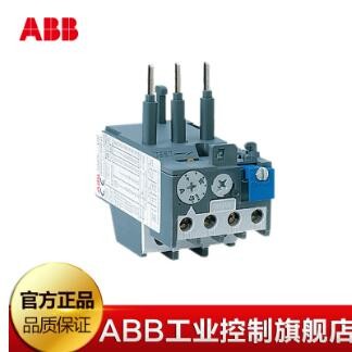 ABB热过载继电器TA200 DU 150 空气式低压接触器 690V低压接触器