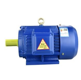 三相异步电动机YE3-100L-2级国标电机0.75KW-315KW马达电动机批发图2