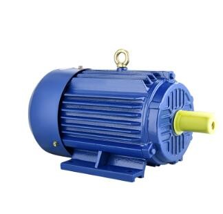 三相异步电动机YE3-100L-2级国标电机0.75KW-315KW马达电动机批发图3