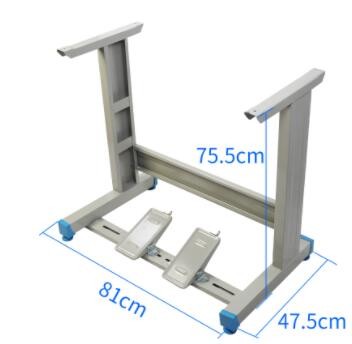 Button sewing machine包扣机四合扣电动打扣机订扣机自动打扣机图3