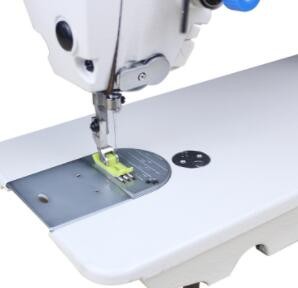 缝纫机家用杰克缝纫机全自动平车 Sewing machine 缝纫机工业图2