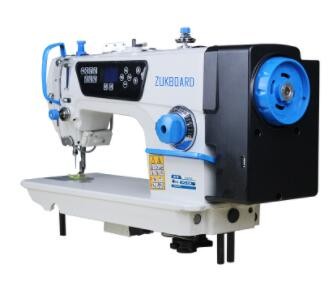 缝纫机家用杰克缝纫机全自动平车 Sewing machine 缝纫机工业图1