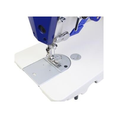 平缝一体厚料机全自动缝纫机工业缝纫机电脑平车
