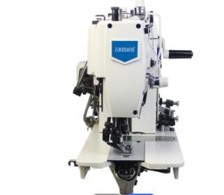 Sewing machine曲臂缝纫机无骨拼缝机自动剪线无缝拼接机拼缝机图3