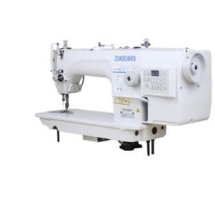 缝纫机 Sewing machine juki重机工业缝纫机电脑缝纫机全自动平车图2