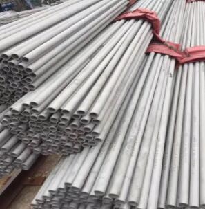 现货销售不锈钢管工业无缝管厚壁管 切割 316不锈钢卫生管 抛光管图3