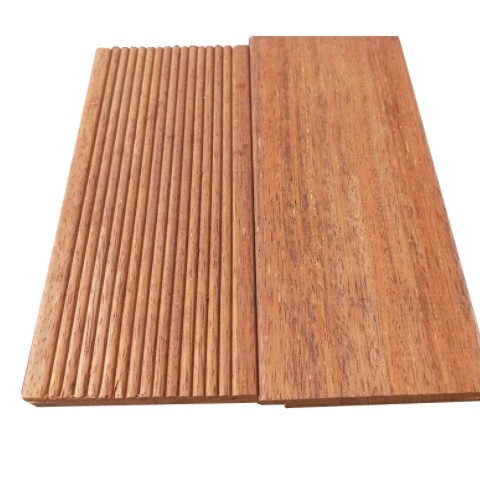 户外菠萝格地板 防腐木厂家 印尼菠萝格板材实木原木现货木材批发