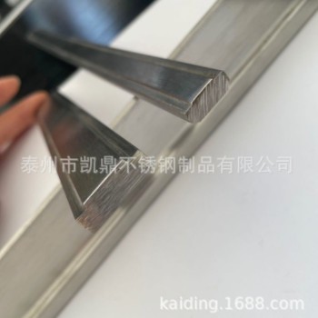 不锈钢异型材料 欢迎来图加工各种非标类材料 304L异型材料图2