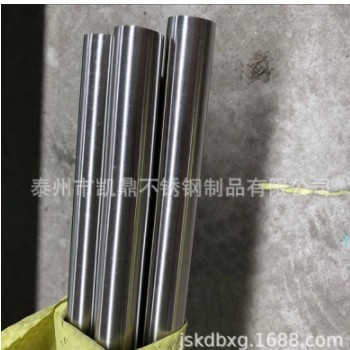 不锈钢圆钢 310S 厂家批发Ф45不锈钢光亮棒材 耐高温耐腐蚀圆钢图2