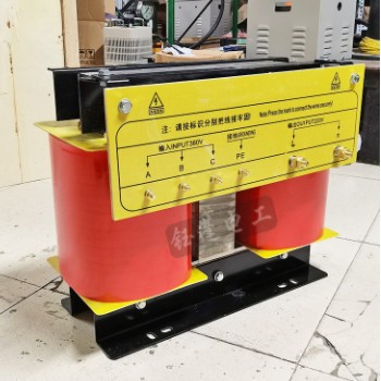 三厢电变二厢电变压器三项380V转两项220V工业电转明用电20KW30KW图3