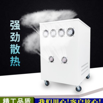 变频调压电源380V50HZ变60HZ赫兹110V440V220V调频调压变频变压器图2