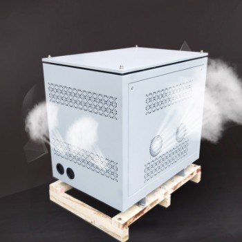 380V转660V变1140V690V升压变压器矿用电机调试三相大功率变压器图2