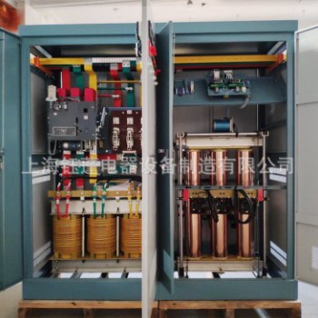 800KW三项稳压电源大型工厂工程隧道电压不够三相补偿电力稳压器图2