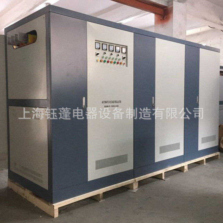 1000kva补偿式稳压器，