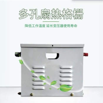 冠多批发JMB系列行灯照明变压器 工地隧道家用车间照明变压器图3