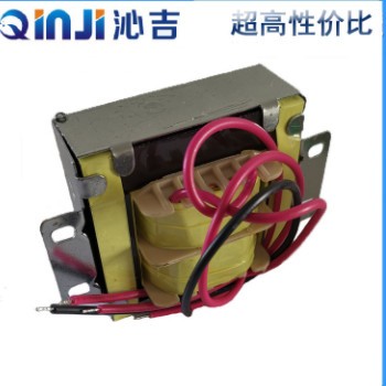 120V277V双组输入变压器应急灯用低频变压器EI-35电源变压器批发图3