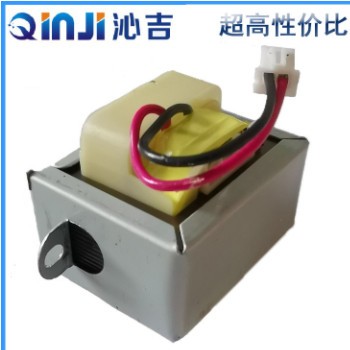 120V277V双组输入变压器应急灯用低频变压器EI-35电源变压器批发图2