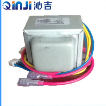 H02系列100W环形变压器环牛低频电源变压器音响变压器批发 H-02图3