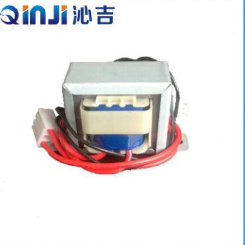 H02系列100W环形变压器环牛低频电源变压器音响变压器批发 H-02图2