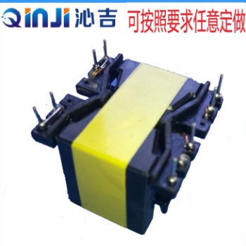现货EE19高频变压器 LED驱动变压器220V转10V灭蚊灯电源变压器图3