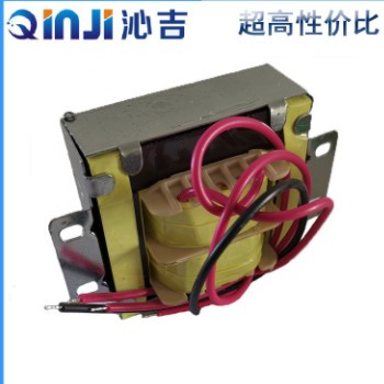 现货EI-28低频变压器加工小功率低压变压器家电控制器变压器厂家图2