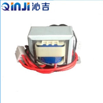 EI-28X15小型低频电源变压器220V/9V/2W 烟雾报警变压器图2