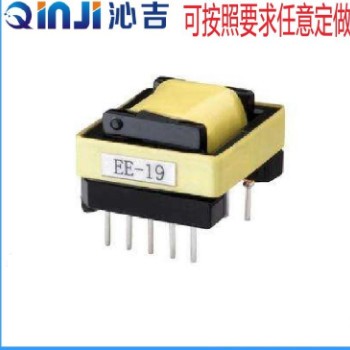 厂家直供高频变压器电源变压器加工各种变压器PQ2625批发图3
