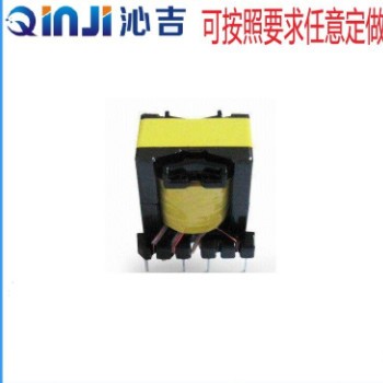 厂家直供高频变压器电源变压器加工各种变压器PQ2625批发图2