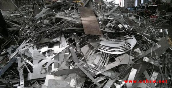 上海长期回收废旧物资，废旧金属、废不锈钢，废钢铁