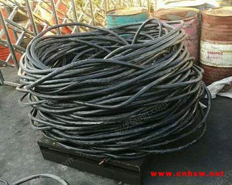 重庆地区常年高价回收电线电缆