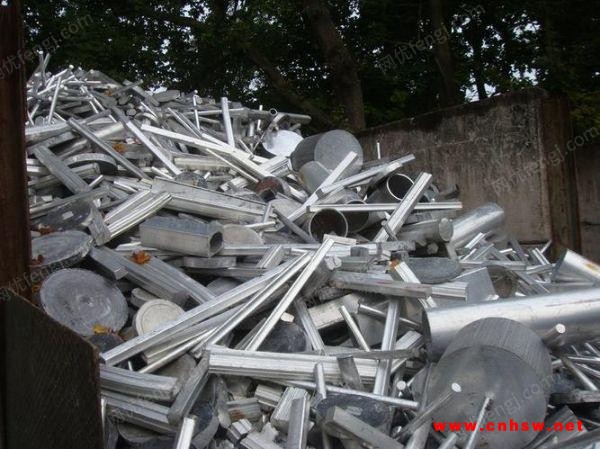 宁夏银川长期大量回收废铝