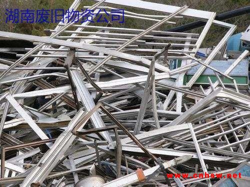 湖南地区长期高价回收废有色金属图1