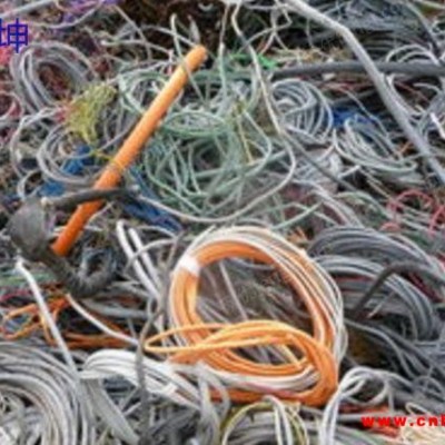 云南邵通地区长期高价回收电线电缆