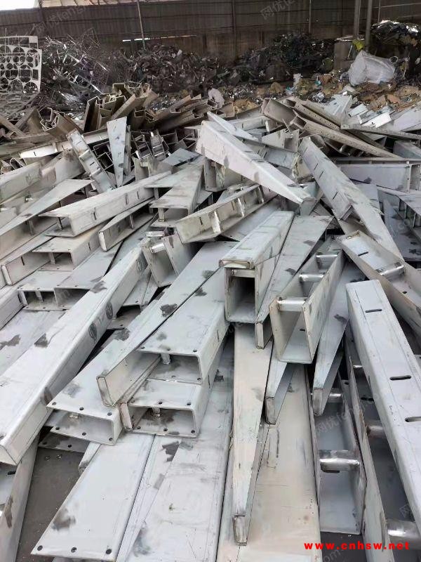 大量求购废铜、废铁、废铝、废不锈钢等工地工厂废旧金属图1