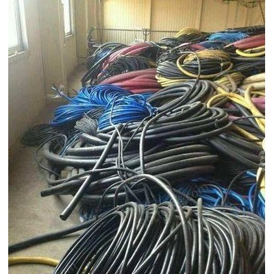 江苏南京长期专业回收废旧电缆线