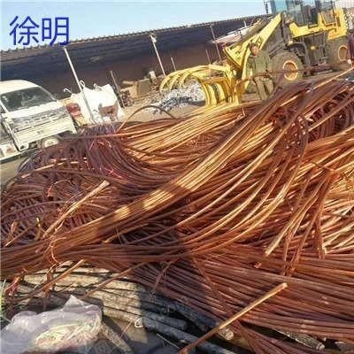 湖南益阳长期专业回收废铜一批