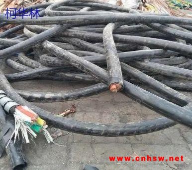 广东长期大量收购废旧电缆图1