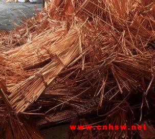 广东大量收购废铜