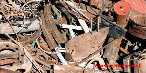 四川长期大量回收：废钢废铁废铜，各类废金属