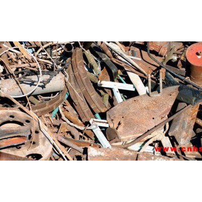 四川长期大量回收：废钢废铁废铜，各类废金属