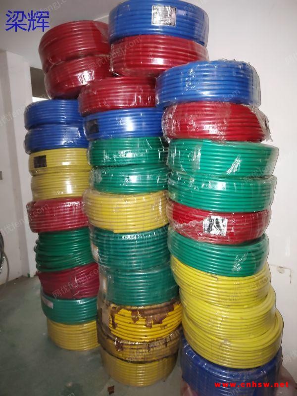 常年现金求购工地，工厂，单位库存电缆，废旧电缆，电线图1