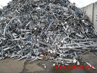 江苏南京长期专业回收废铝一批
