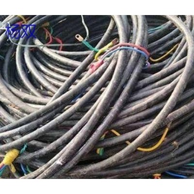 四川地区长期收购电线电缆