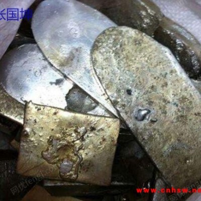 广东地区求购废锡