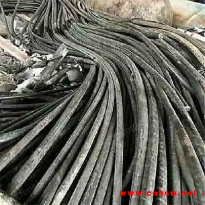 湖北武汉长期大量回收废旧电缆线图1
