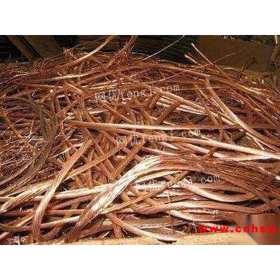 上海宝山区大量回收废铜线