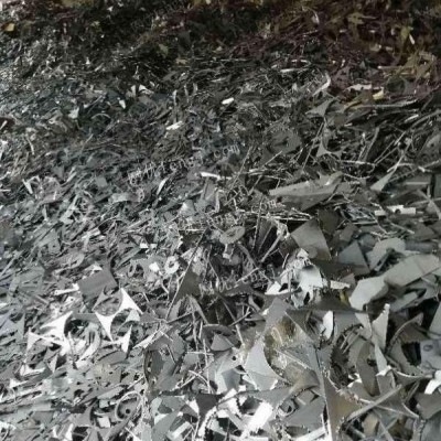 上海浦东新区长期高价收购一批废铝