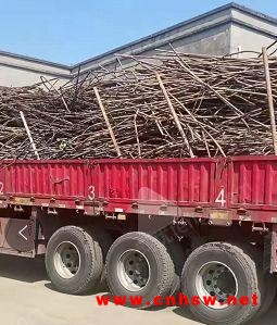 长期回收工厂工地废料